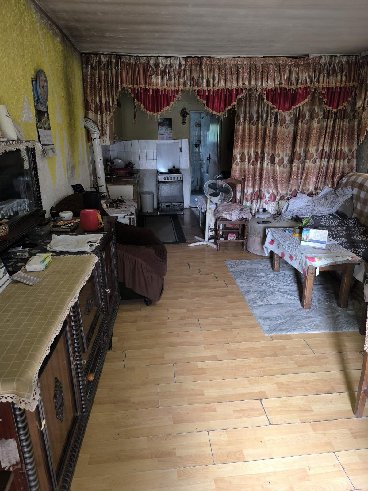 Kuća u Deču 200m2