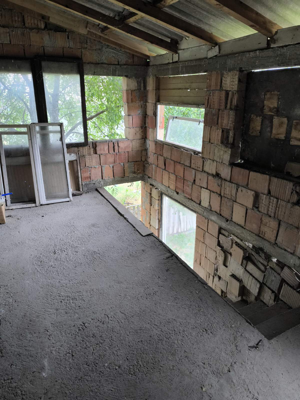 Kuća u Deču 200m2