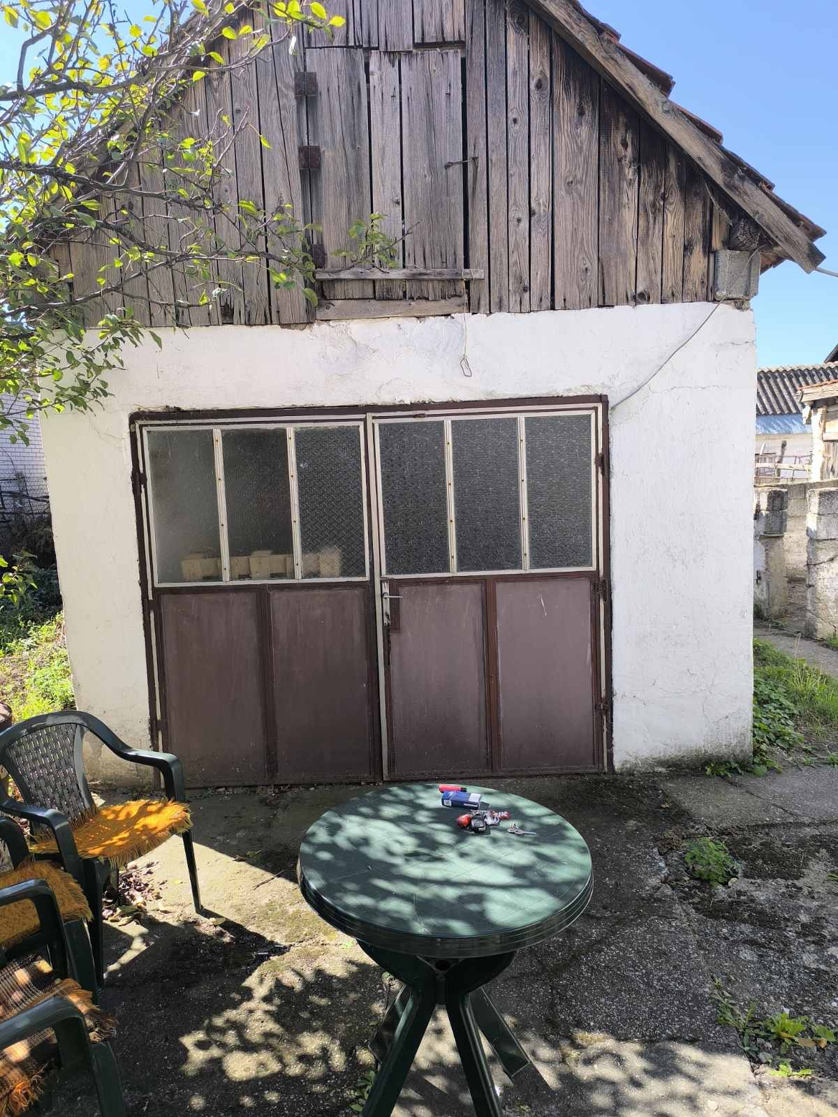 Kuća u Šimanovcima