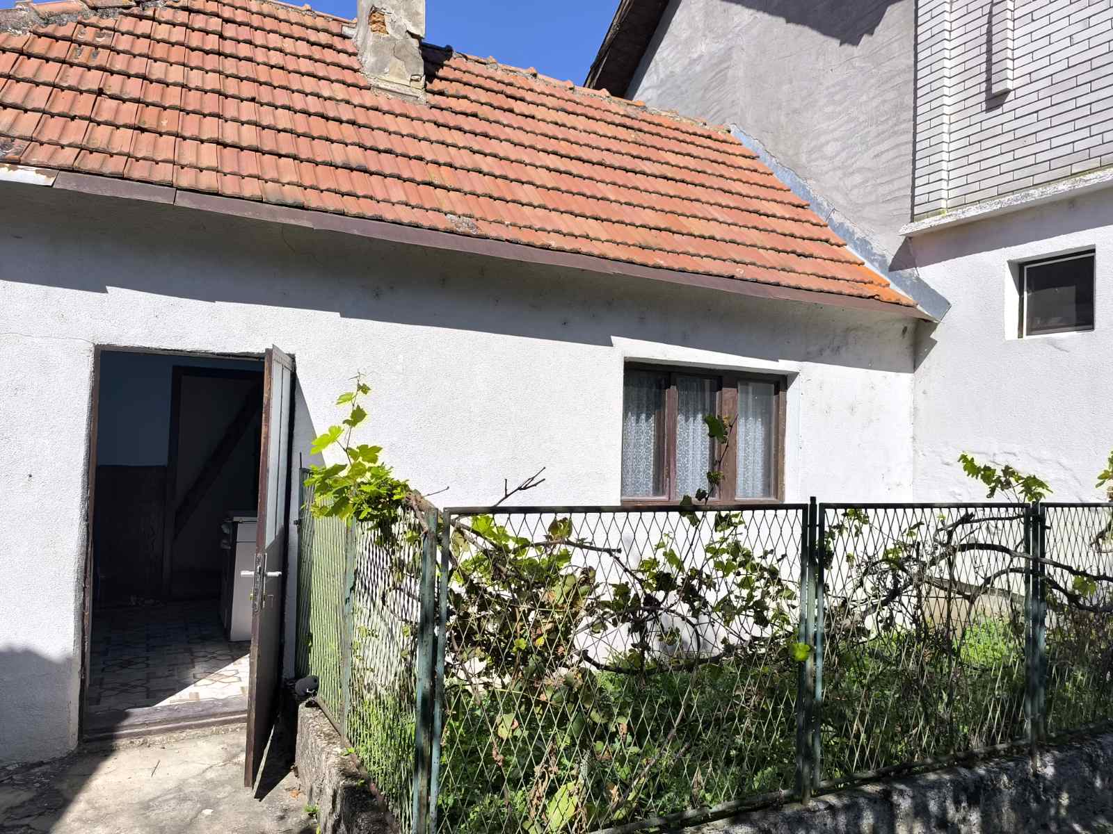 Kuća u Šimanovcima