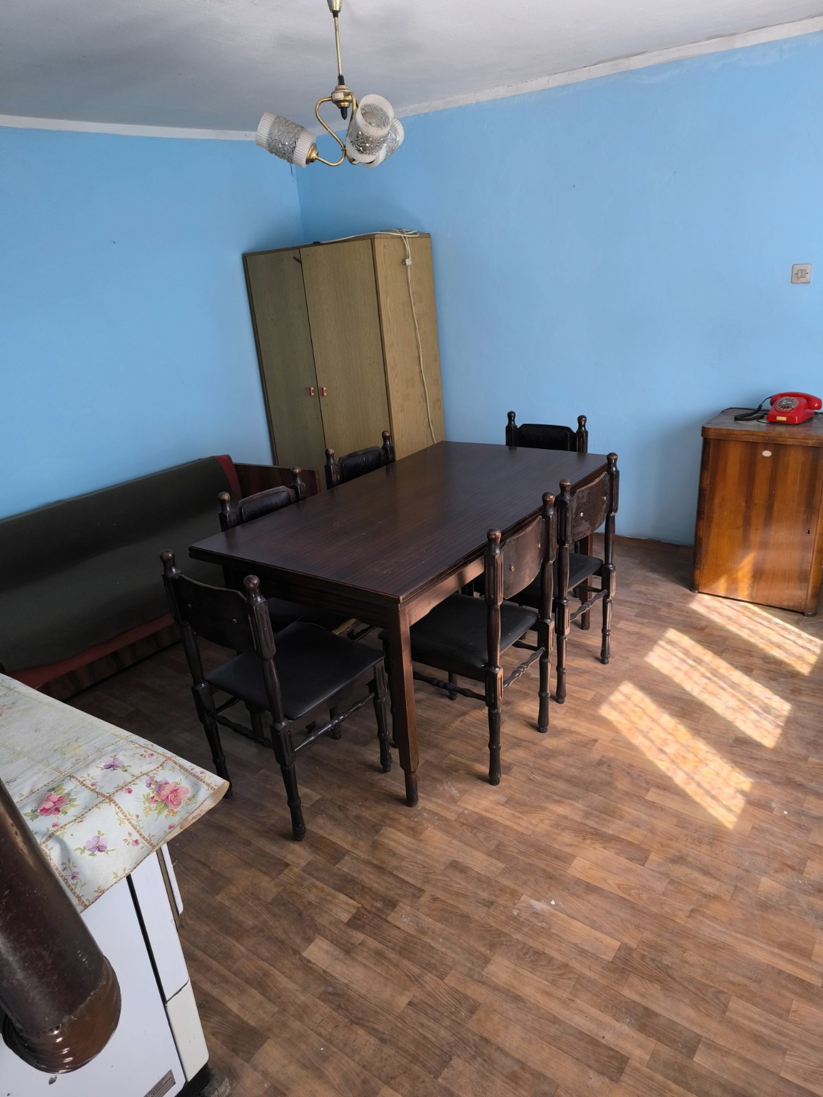Kuća u Šimanovcima