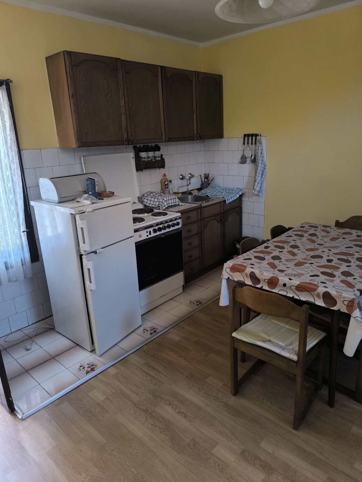 Kuća u Šimanovcima