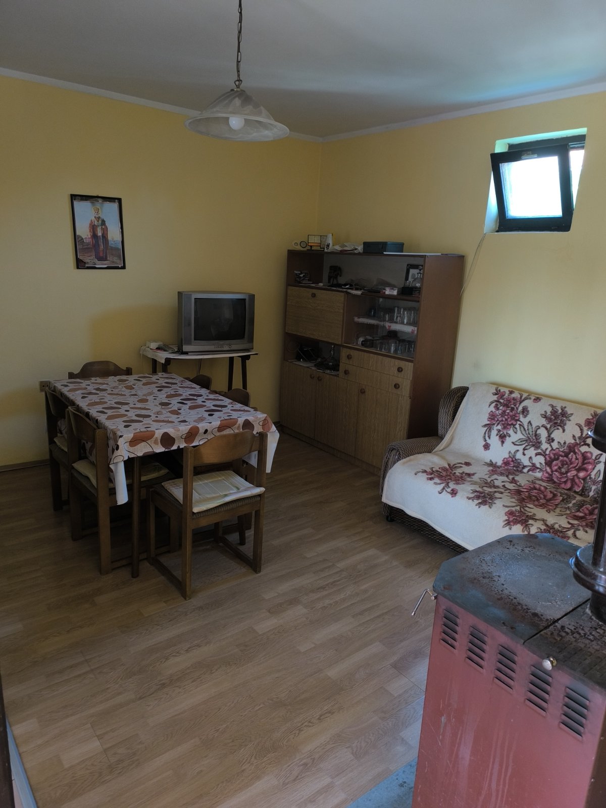 Kuća u Šimanovcima