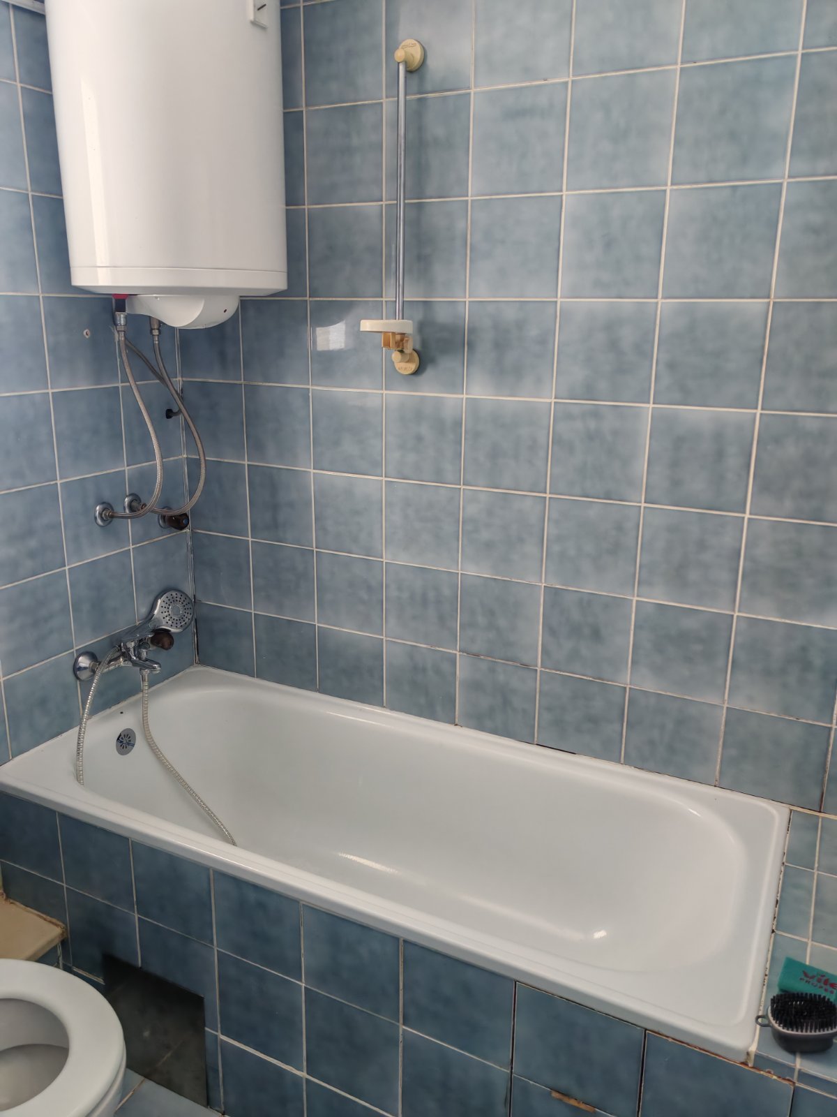 Stan 67 m2 Pećinci