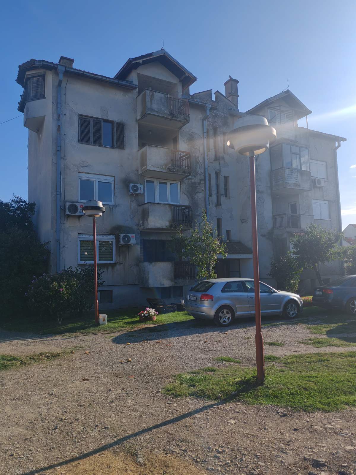 Stan 67 m2 Pećinci