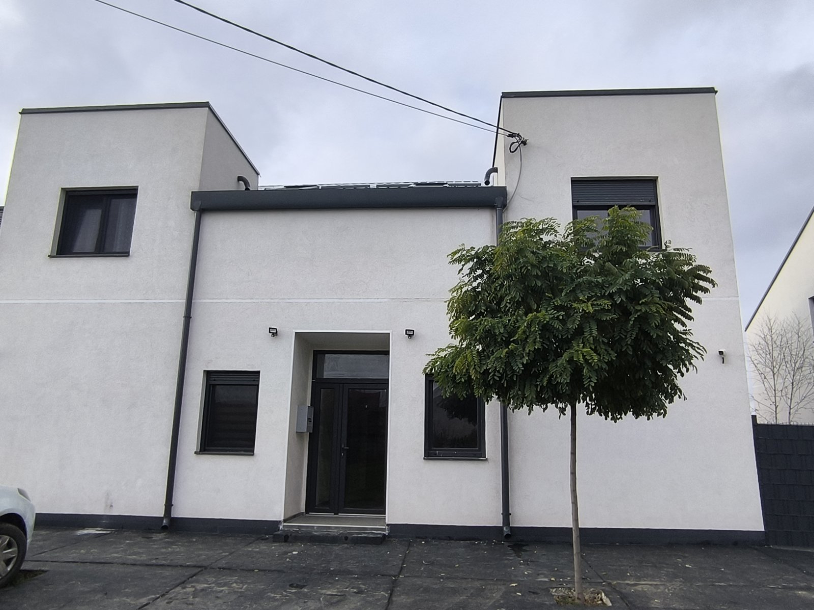 Dvosobni/trosobni dupleksi Bečmen