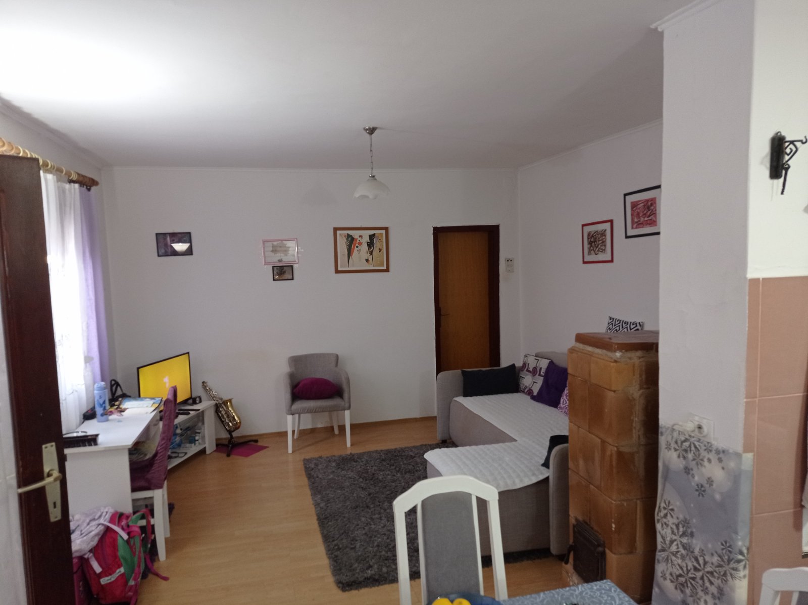 Kuća sa poslovnim prostorom Sremska Mitrovica