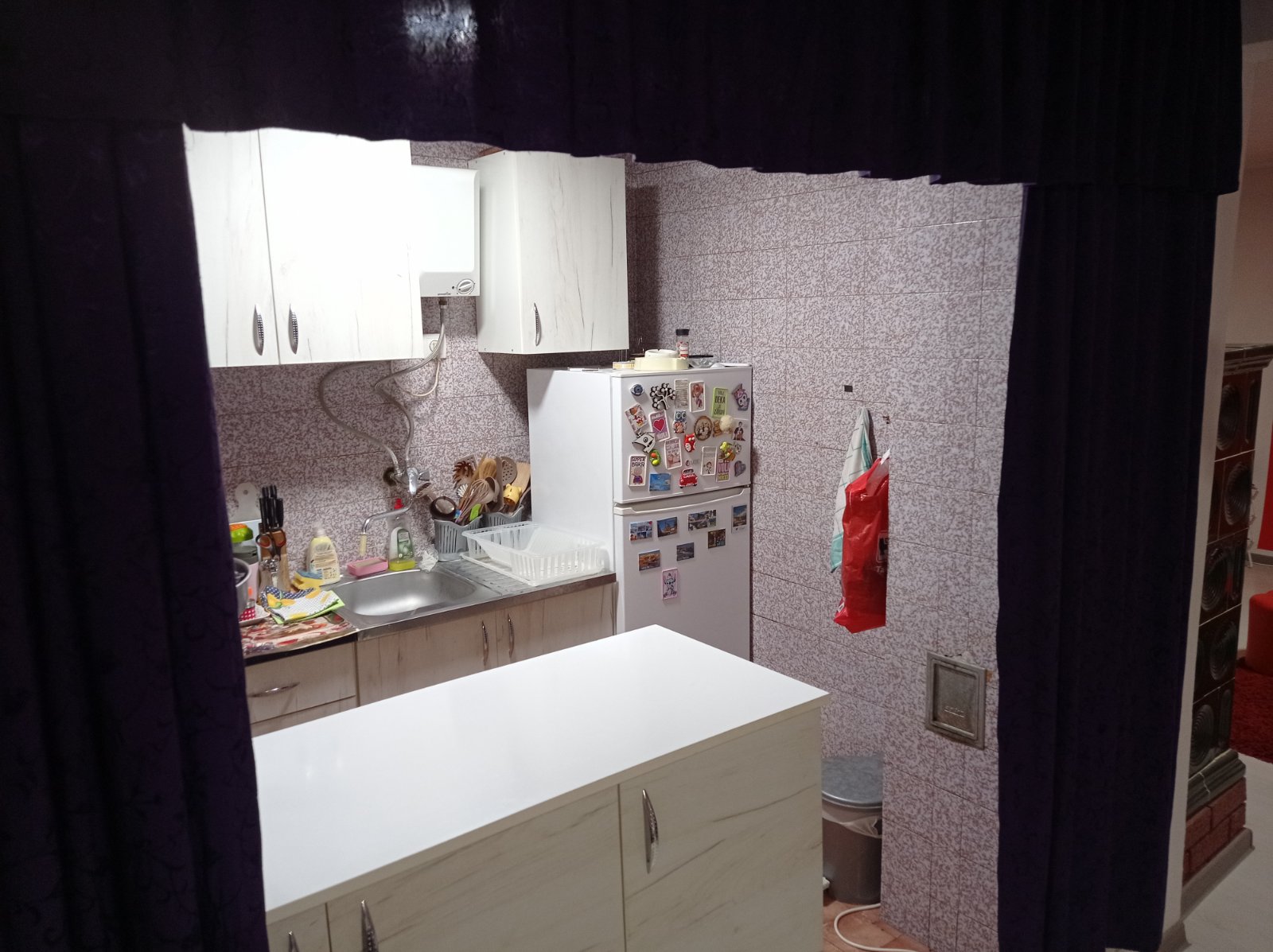 Kuća sa poslovnim prostorom Sremska Mitrovica