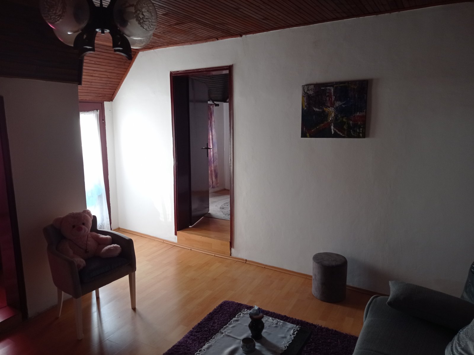 Kuća sa poslovnim prostorom Sremska Mitrovica