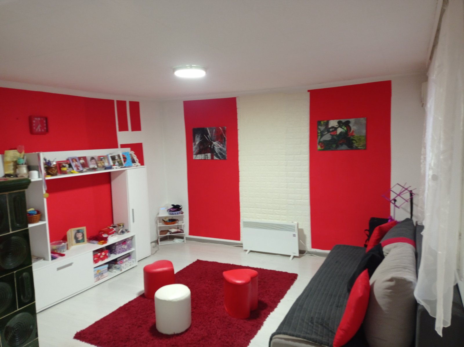 Kuća sa poslovnim prostorom Sremska Mitrovica