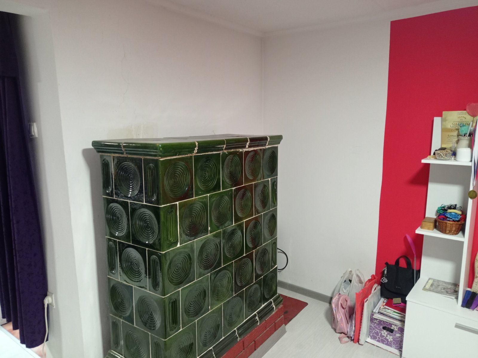 Kuća sa poslovnim prostorom Sremska Mitrovica