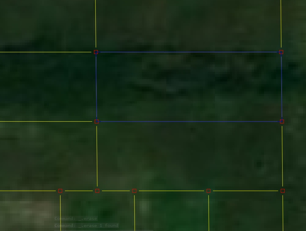 Ekskluziva-Građevinsko zemljište 6a Grmovac