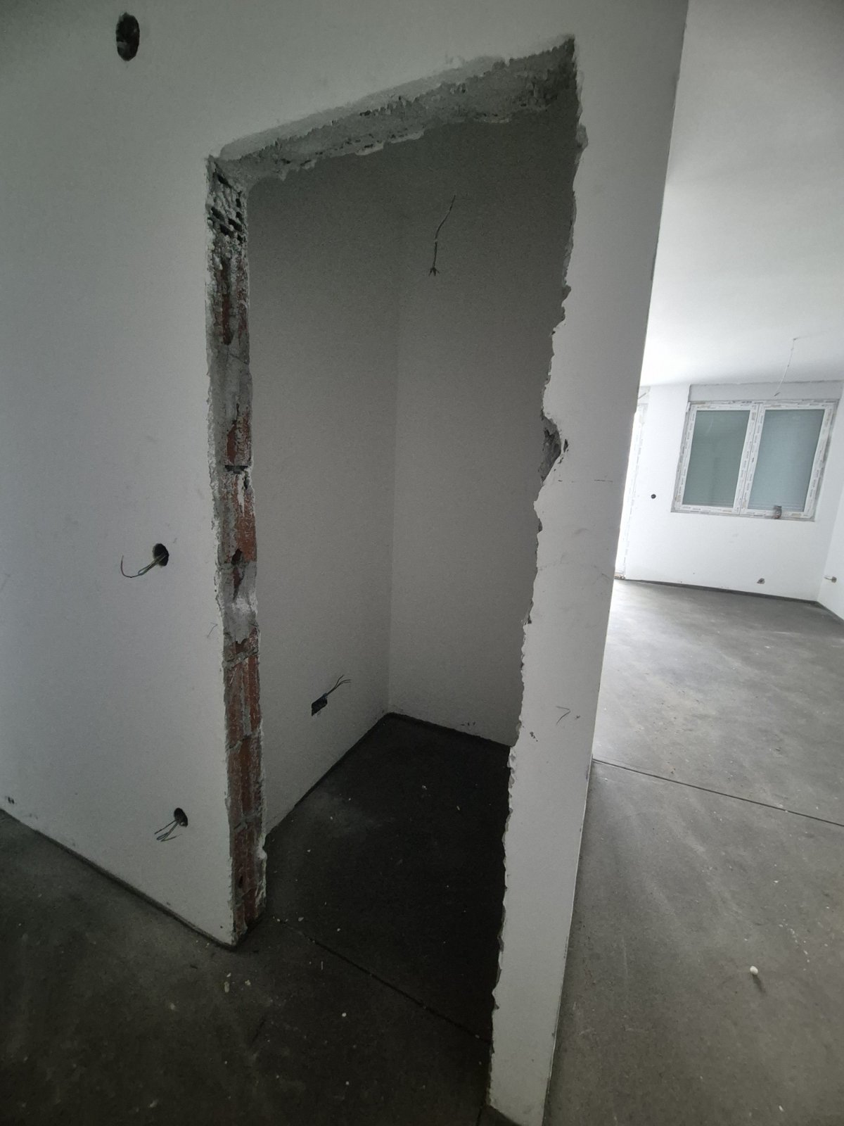 Stan u izgradnji 74,34 m2 Stara Pazova, Zmaj Jovina