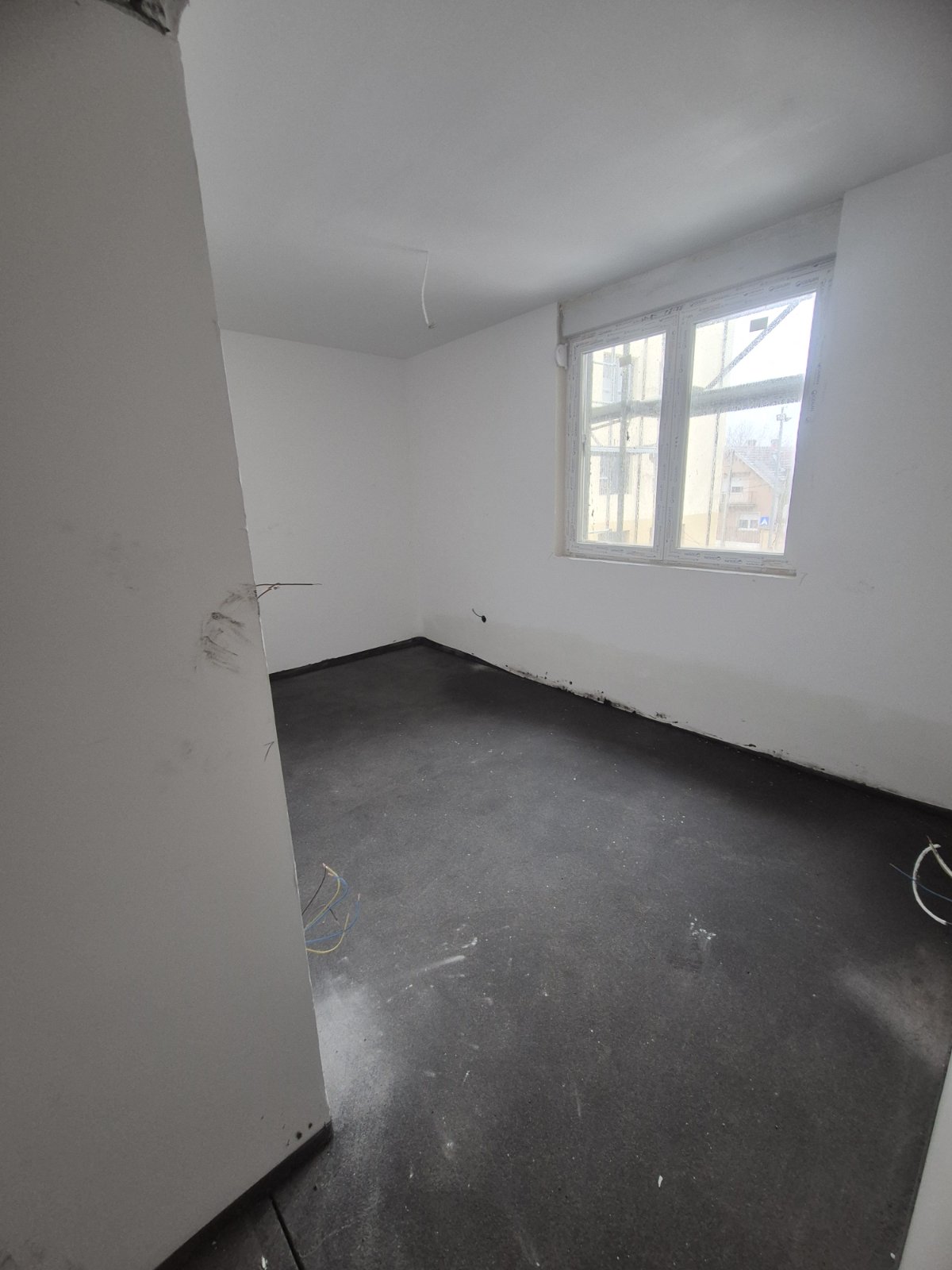 Stan u izgradnji 74,34 m2 Stara Pazova, Zmaj Jovina