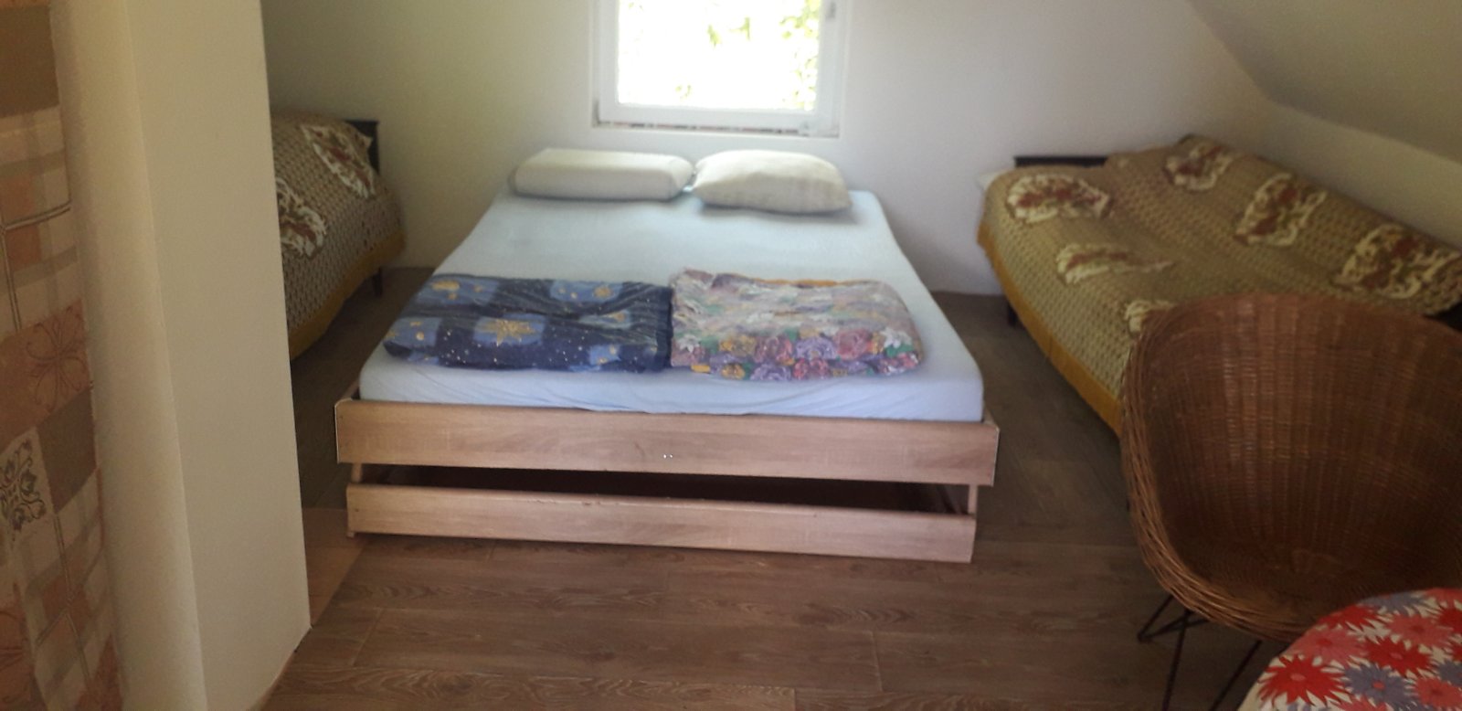 Kuća na prodaju 42 m2 ,Zlatar