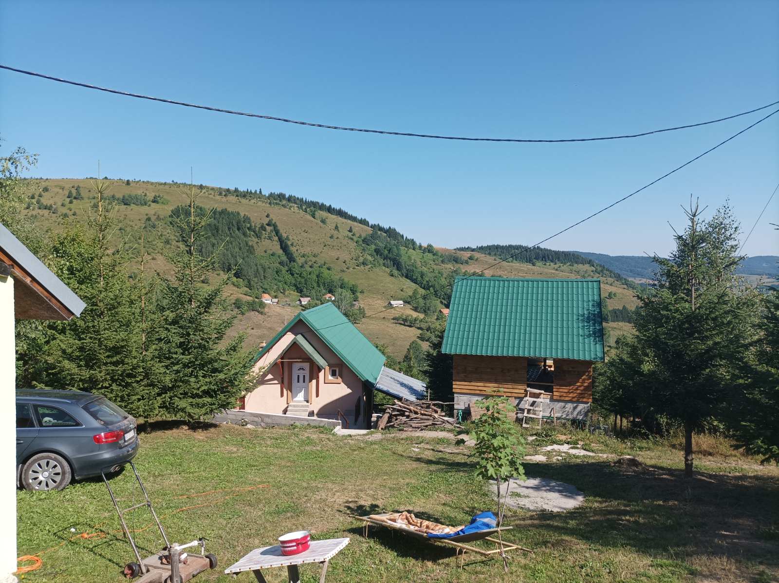 Kuća na prodaju 42 m2 ,Zlatar