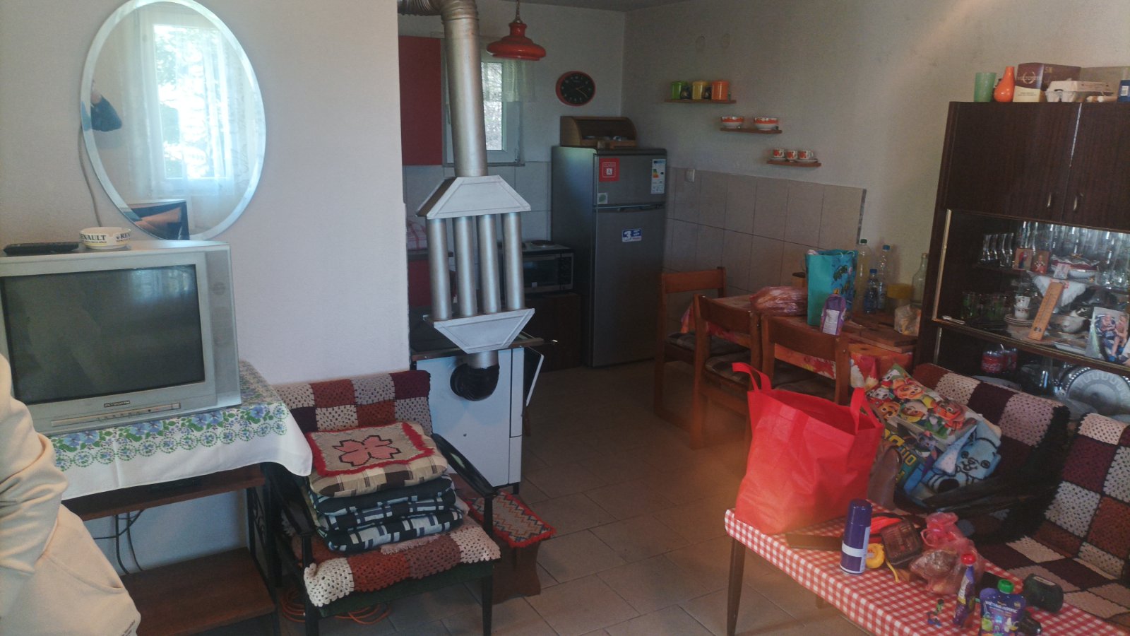Kuća na prodaju 42 m2 ,Zlatar