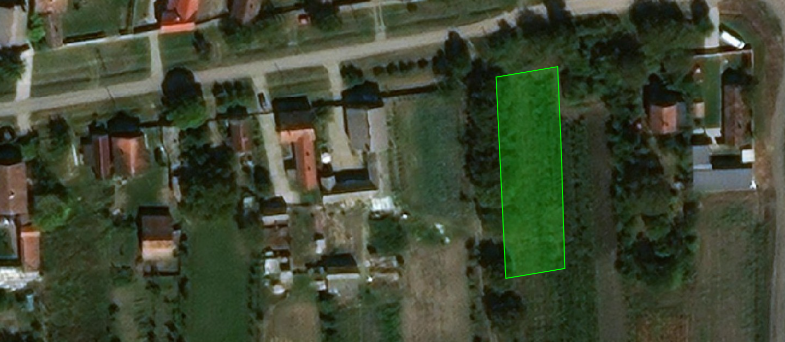 Građevinsko zemljište Popinci