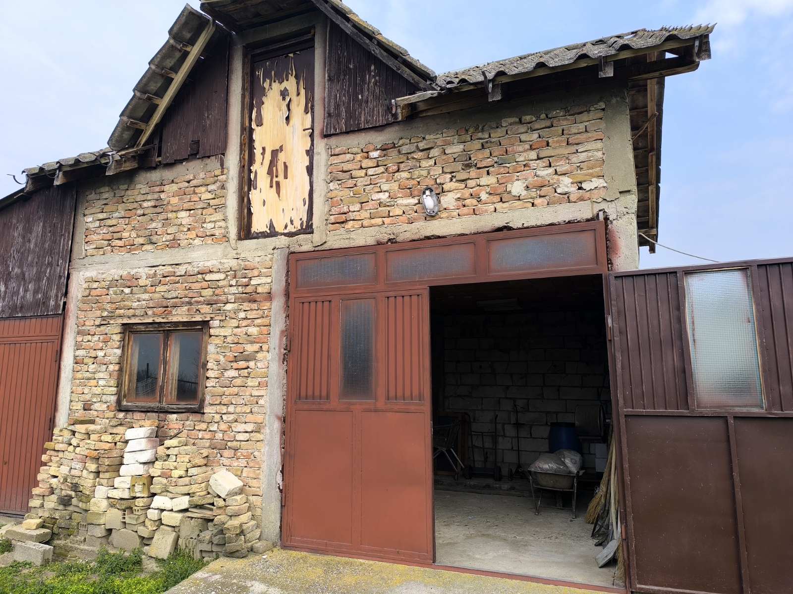 Kuća u Deču 120m2