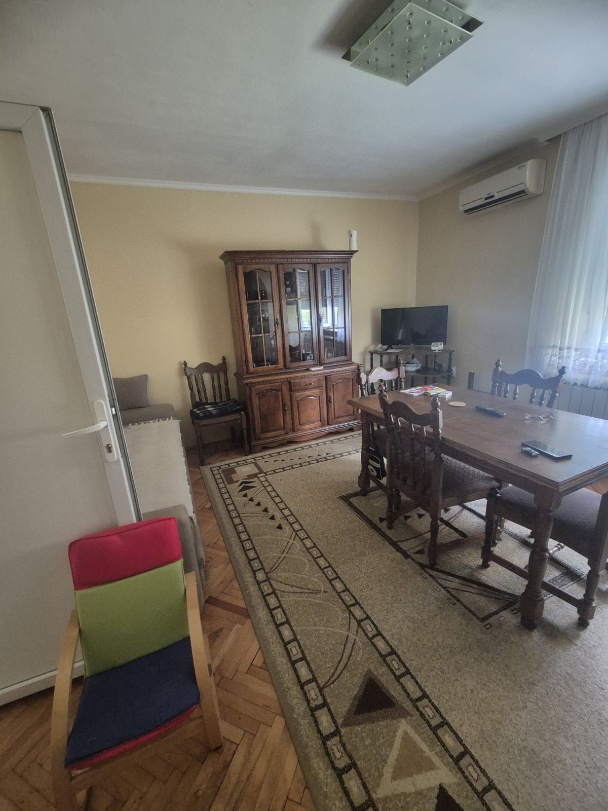 Kuća u Šimanovcima 192m2