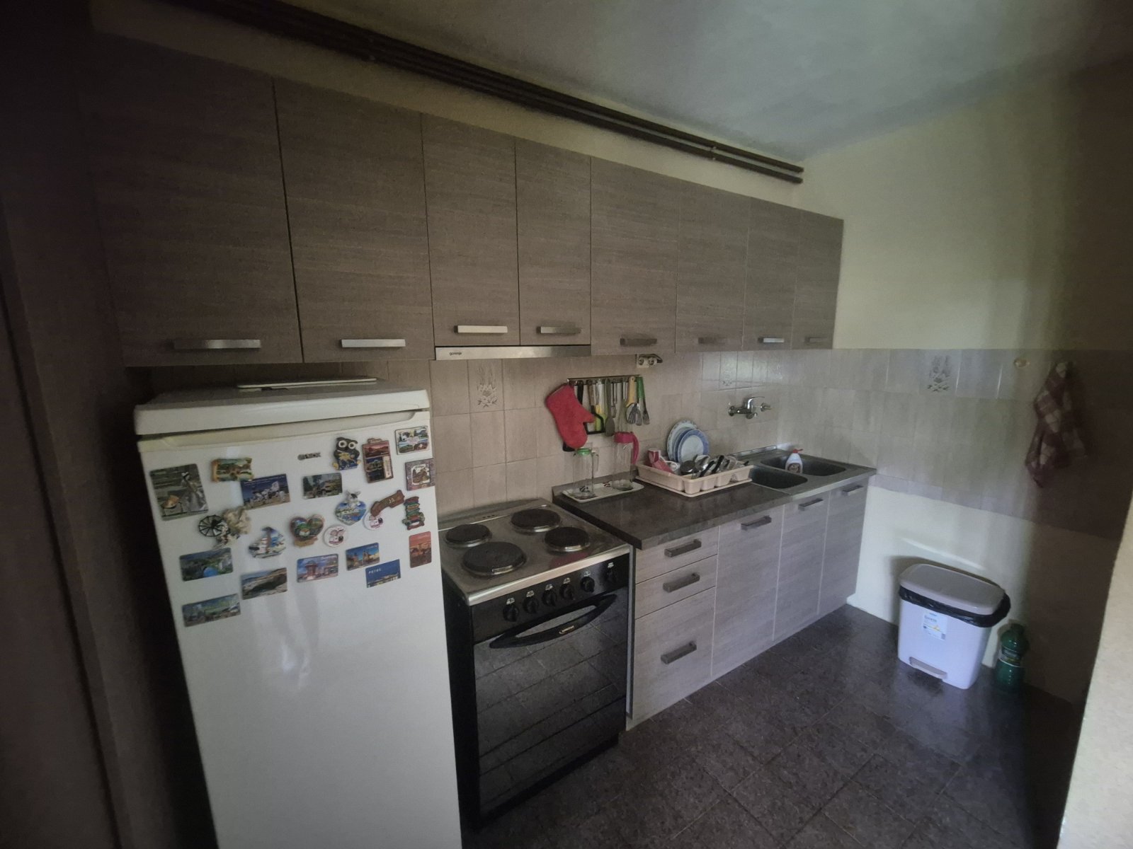 Kuća u Šimanovcima 192m2