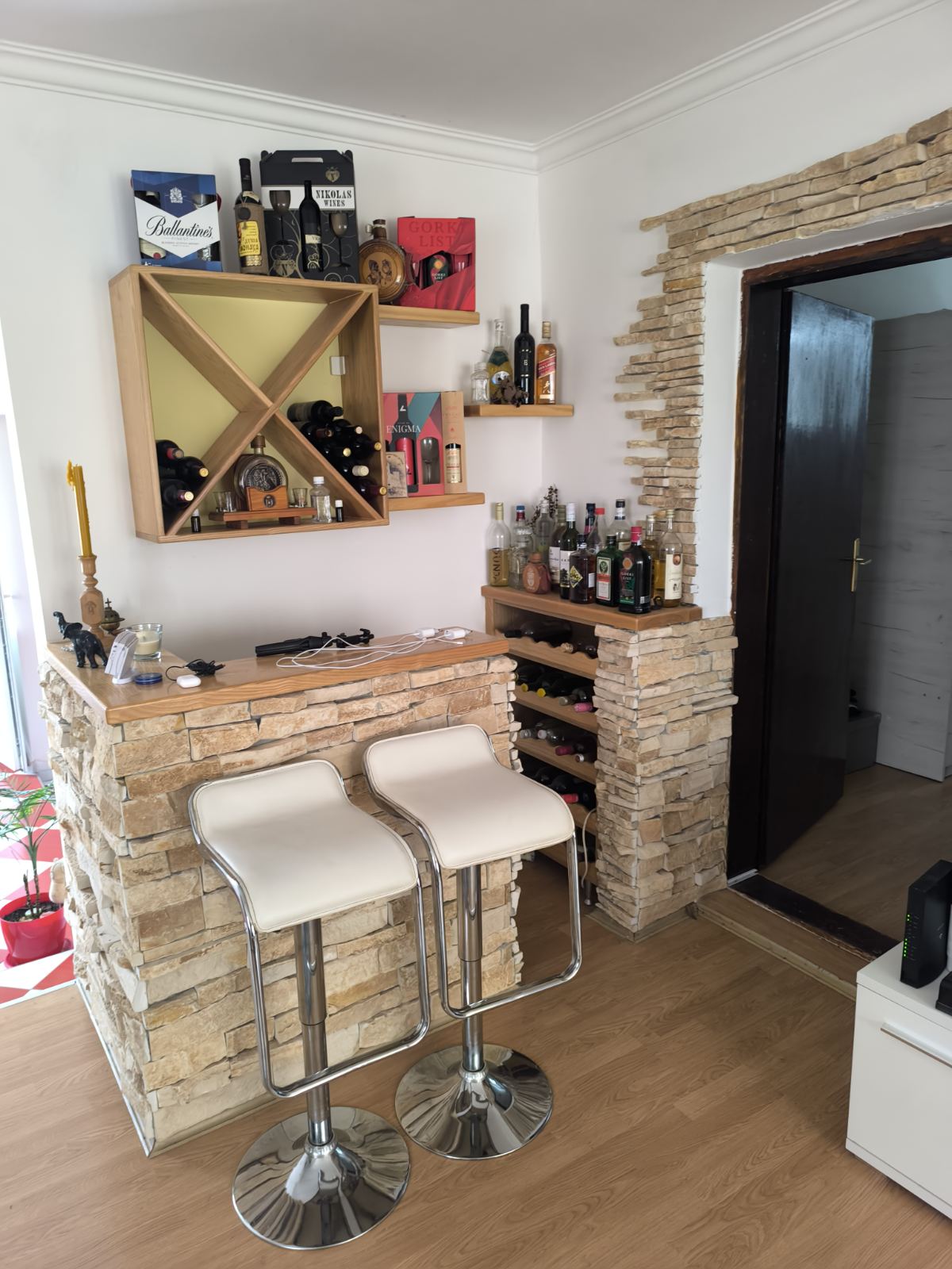 Kuća u Šimanovcima