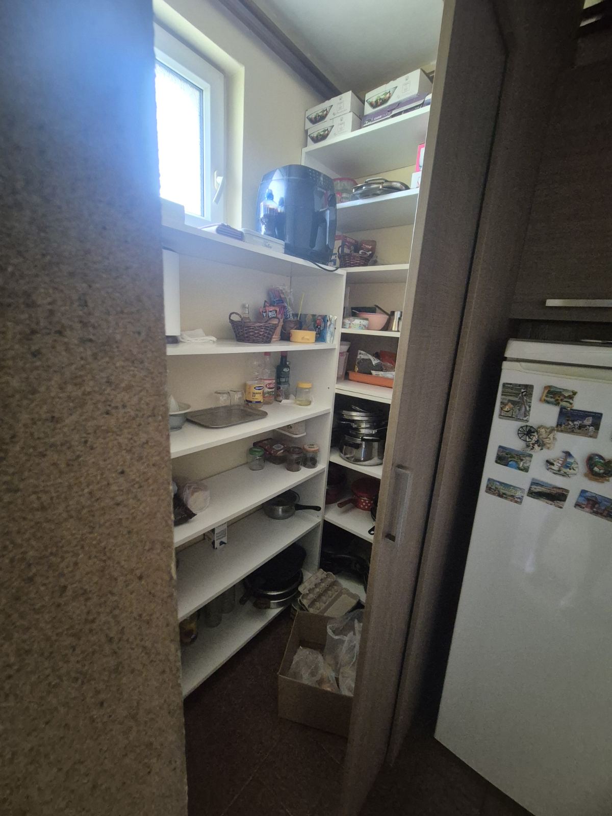 Kuća u Šimanovcima 192m2