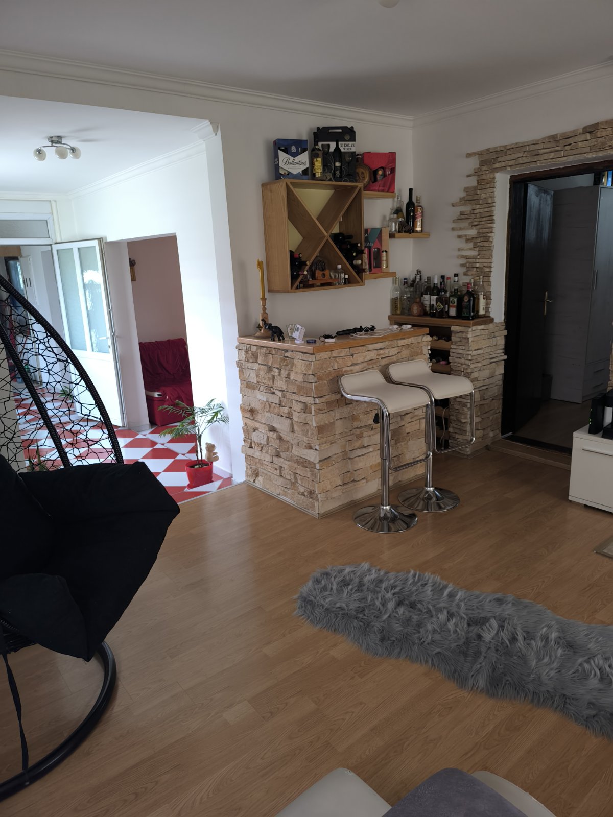 Kuća u Šimanovcima