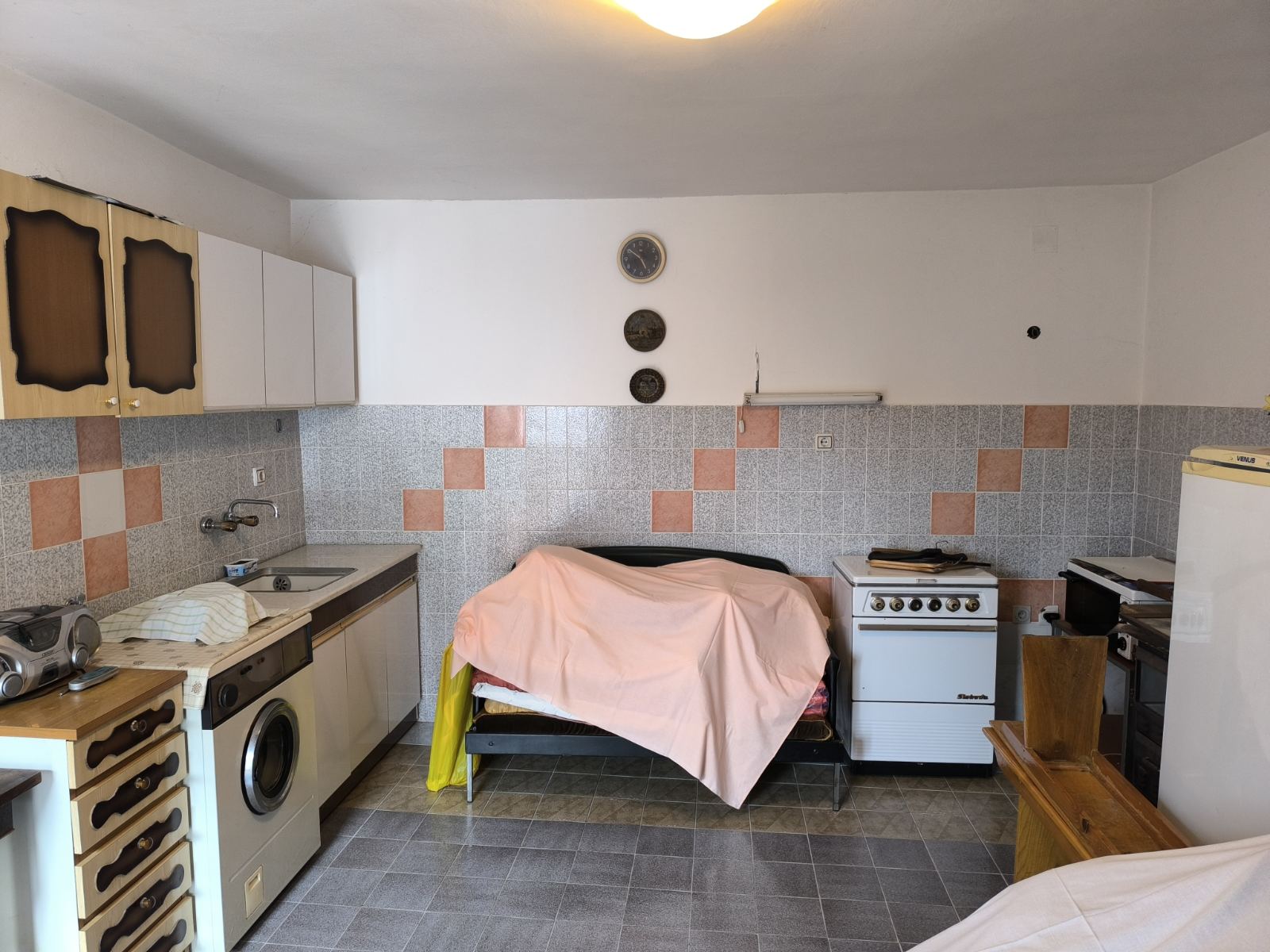 Kuća u Deču 120m2
