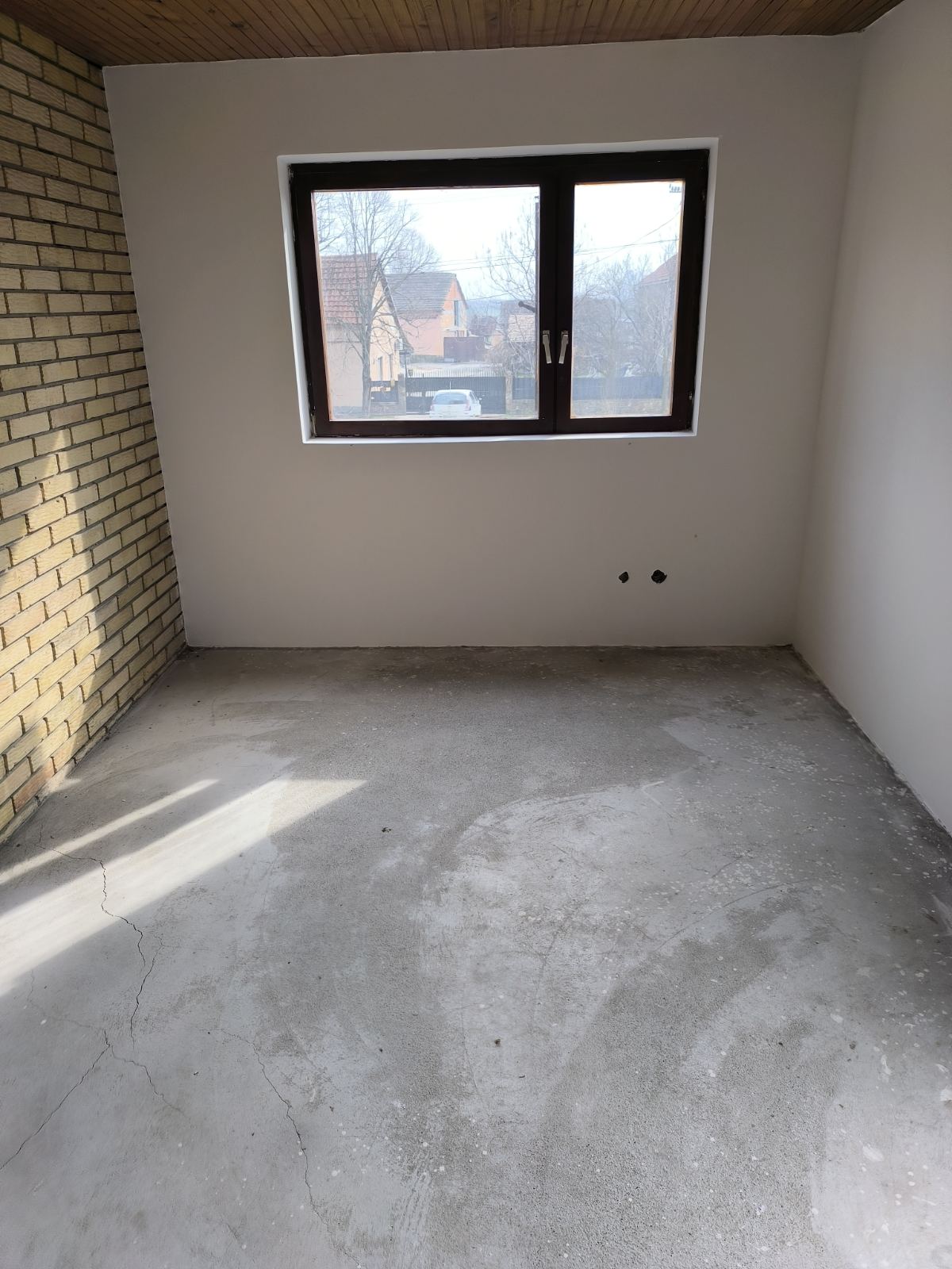Kuća u Deču 120m2