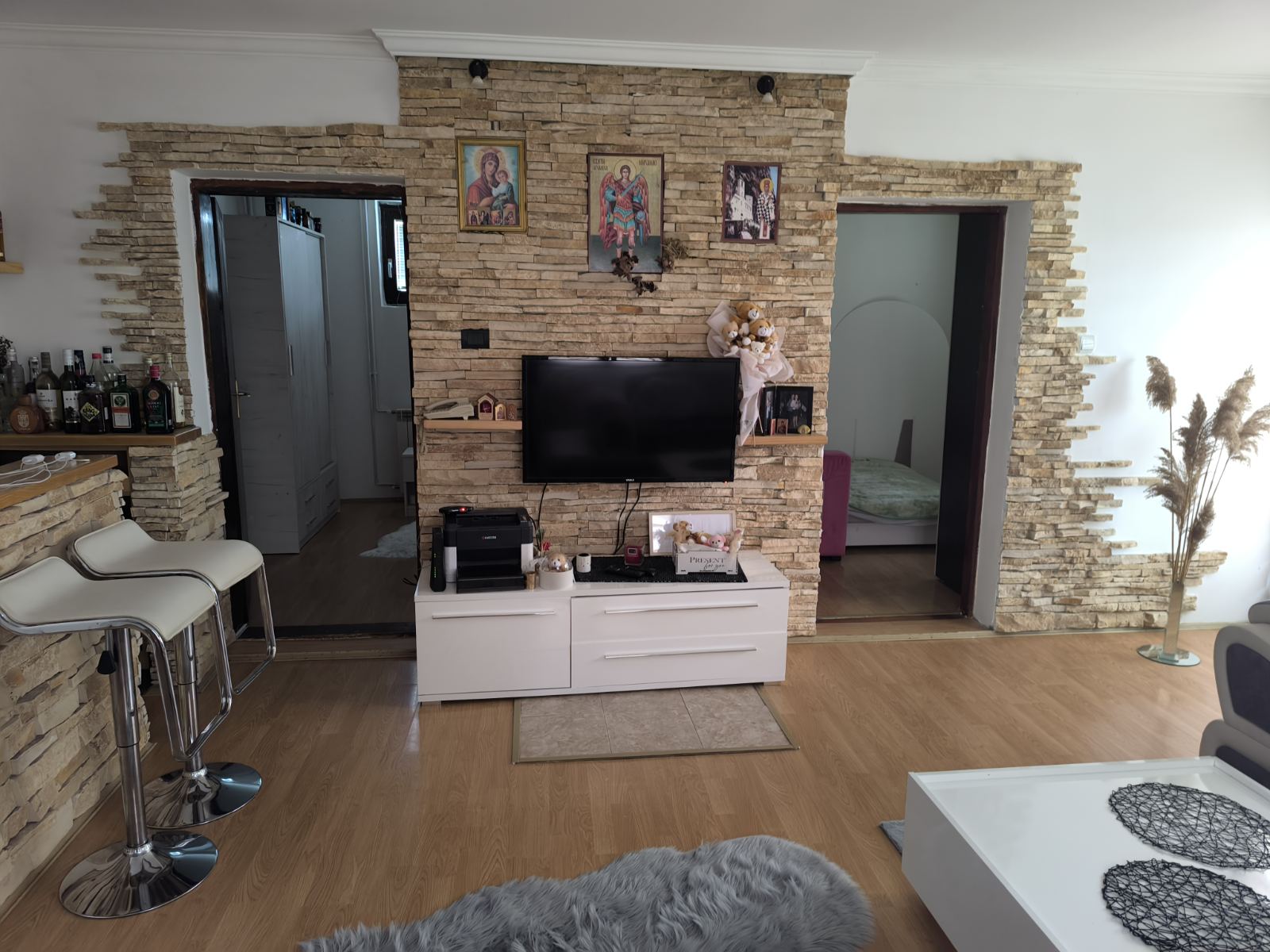 Kuća u Šimanovcima