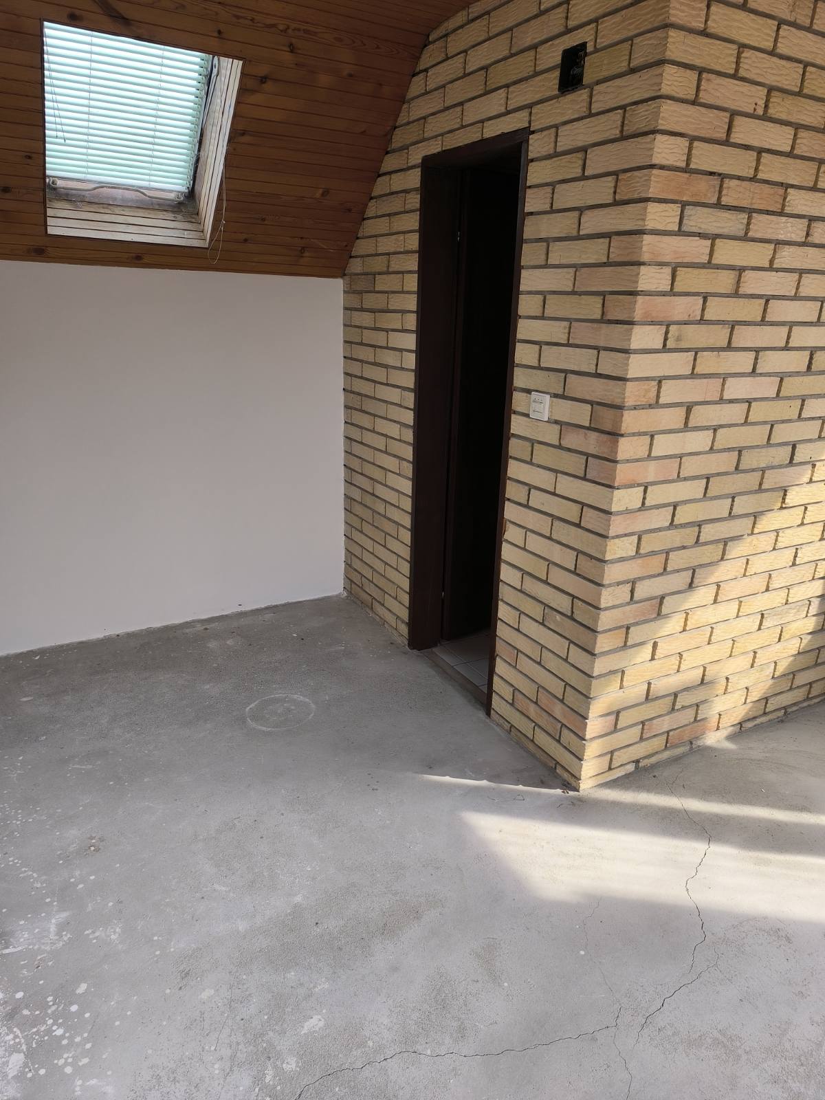 Kuća u Deču 120m2