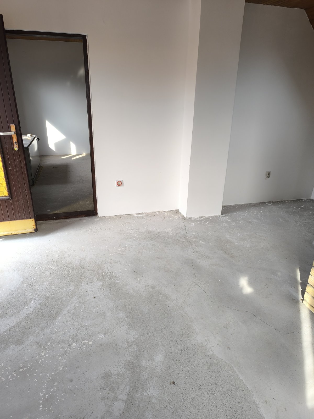 Kuća u Deču 120m2