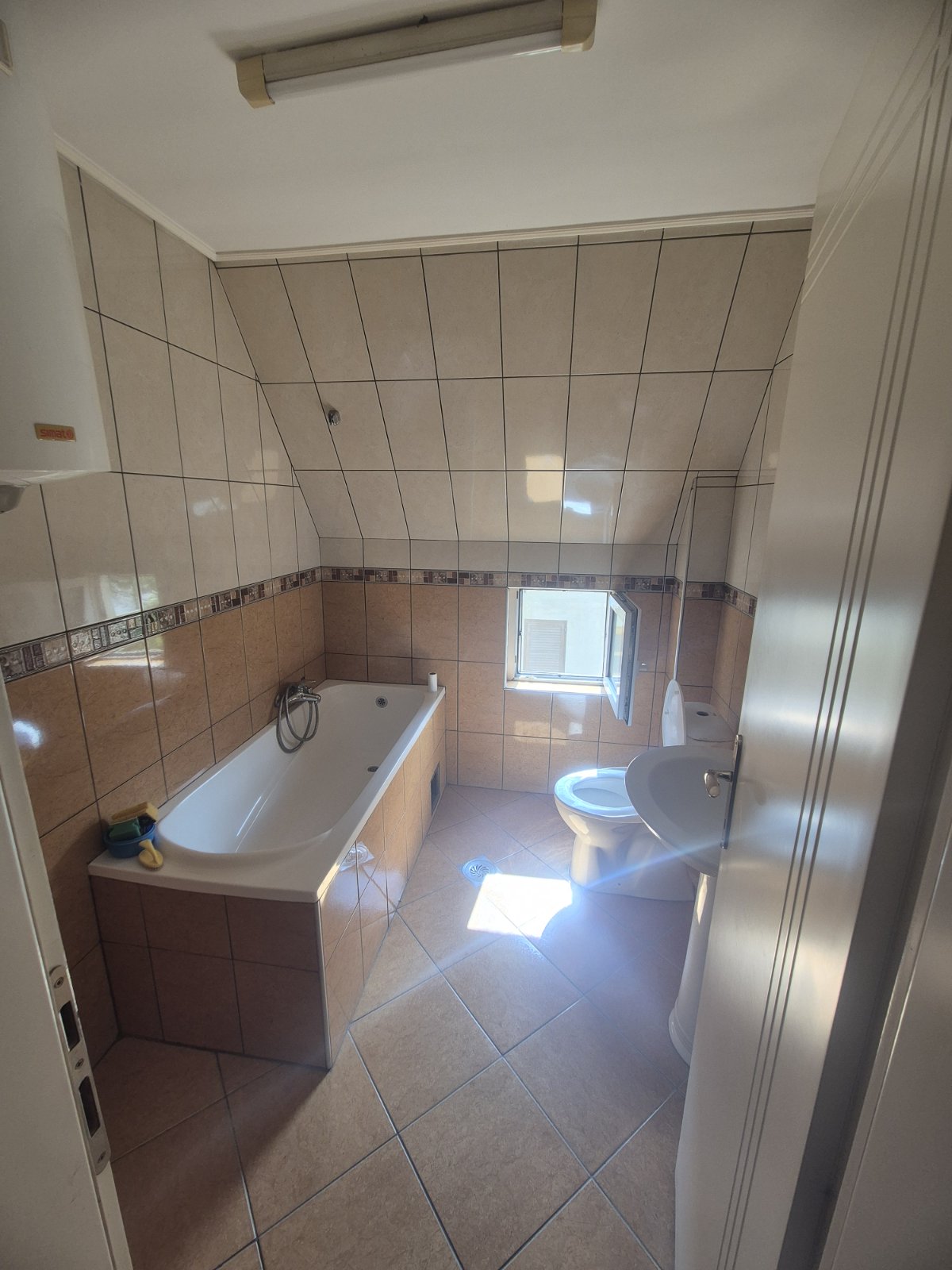 Kuća u Šimanovcima 192m2