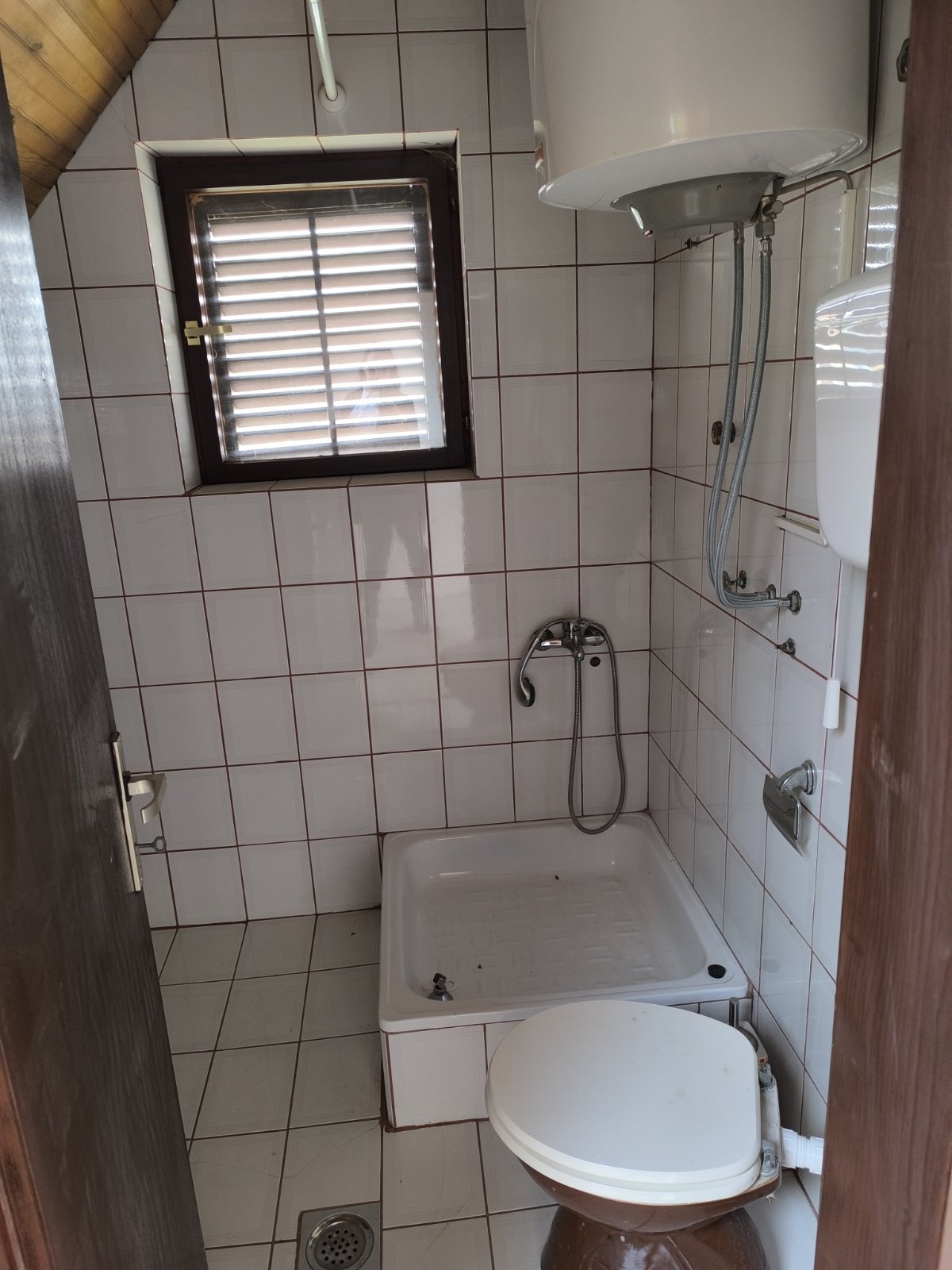 Kuća u Deču 120m2