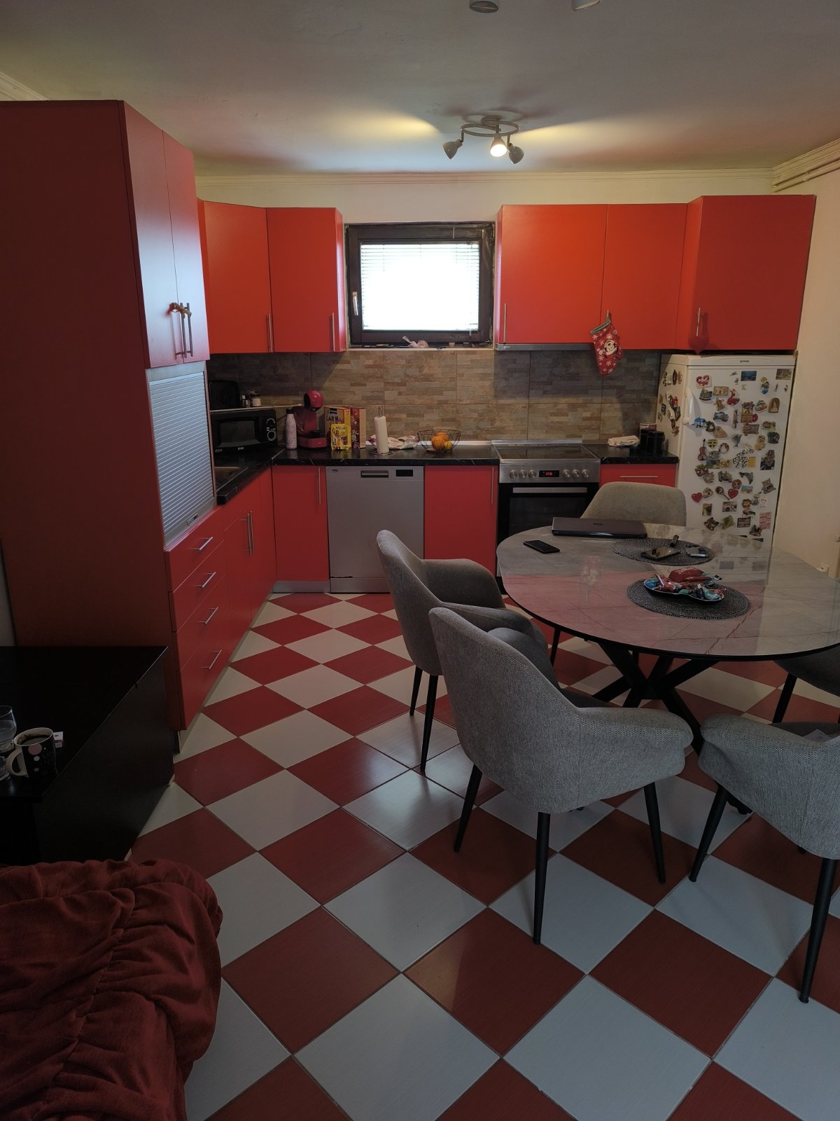 Kuća u Šimanovcima