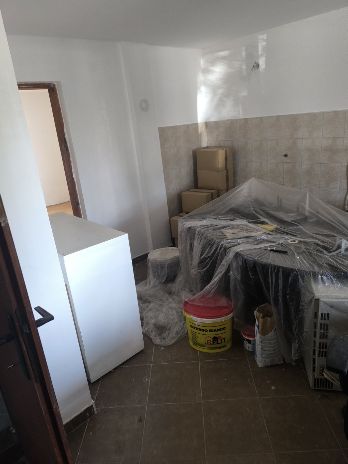 Građevinska parcela Šimanovci 18a