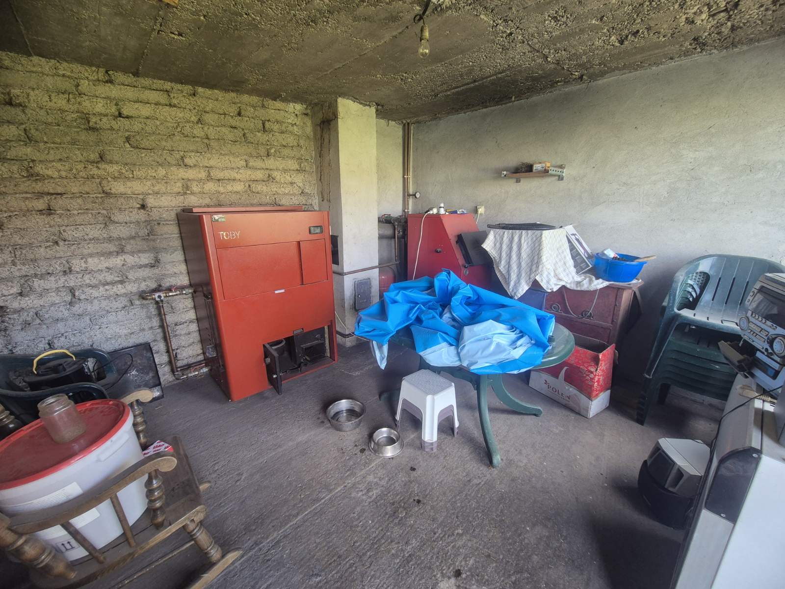 Kuća u Šimanovcima 192m2