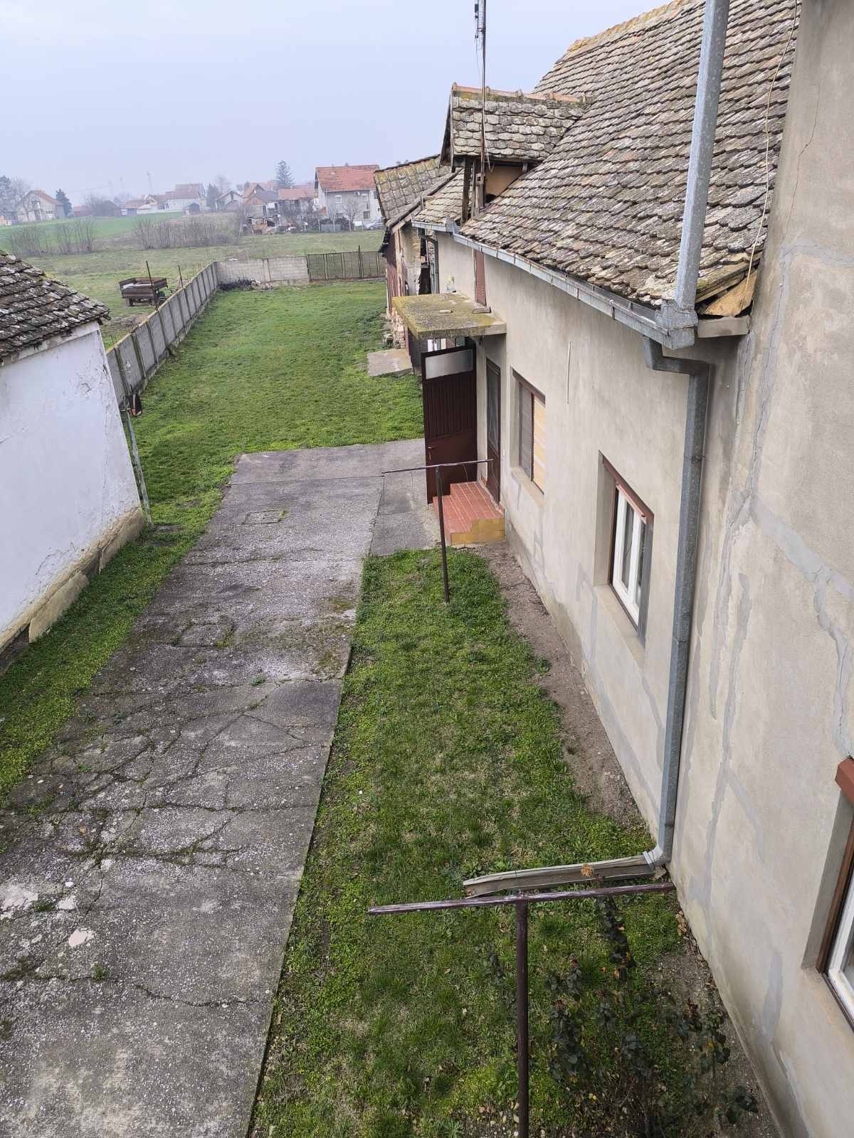 Kuća u Deču 120m2