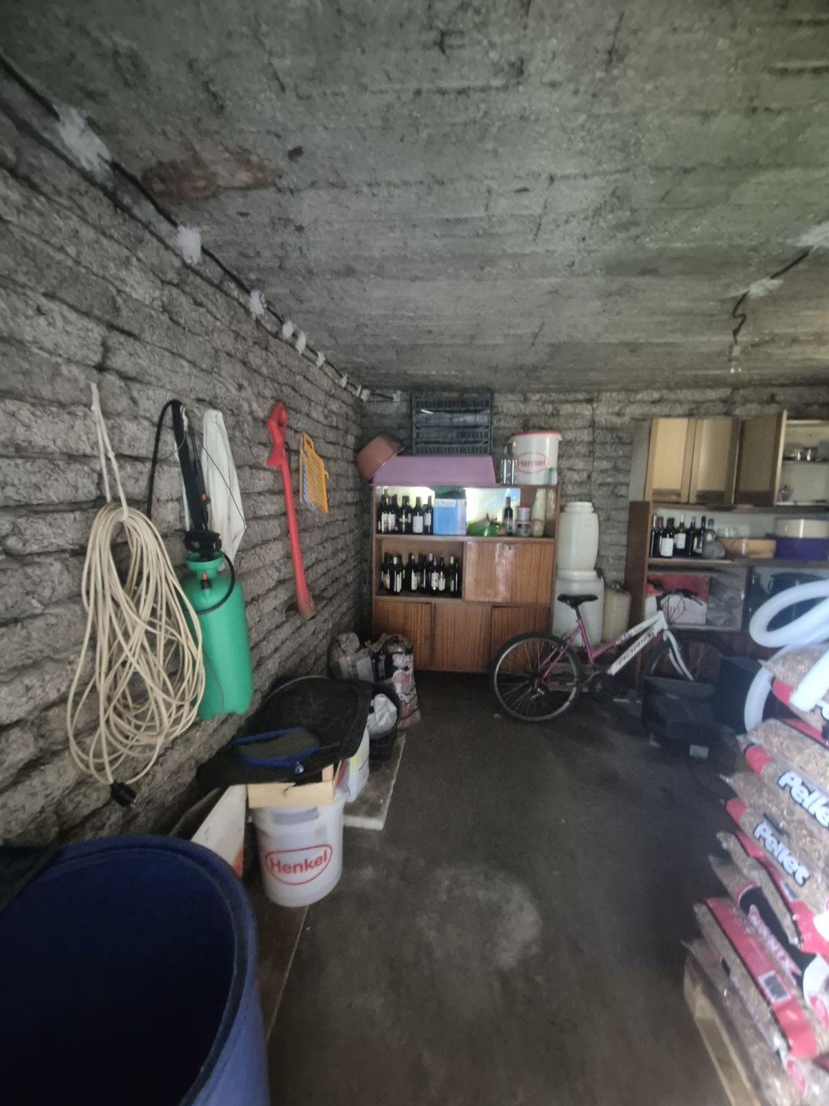 Kuća u Šimanovcima 192m2