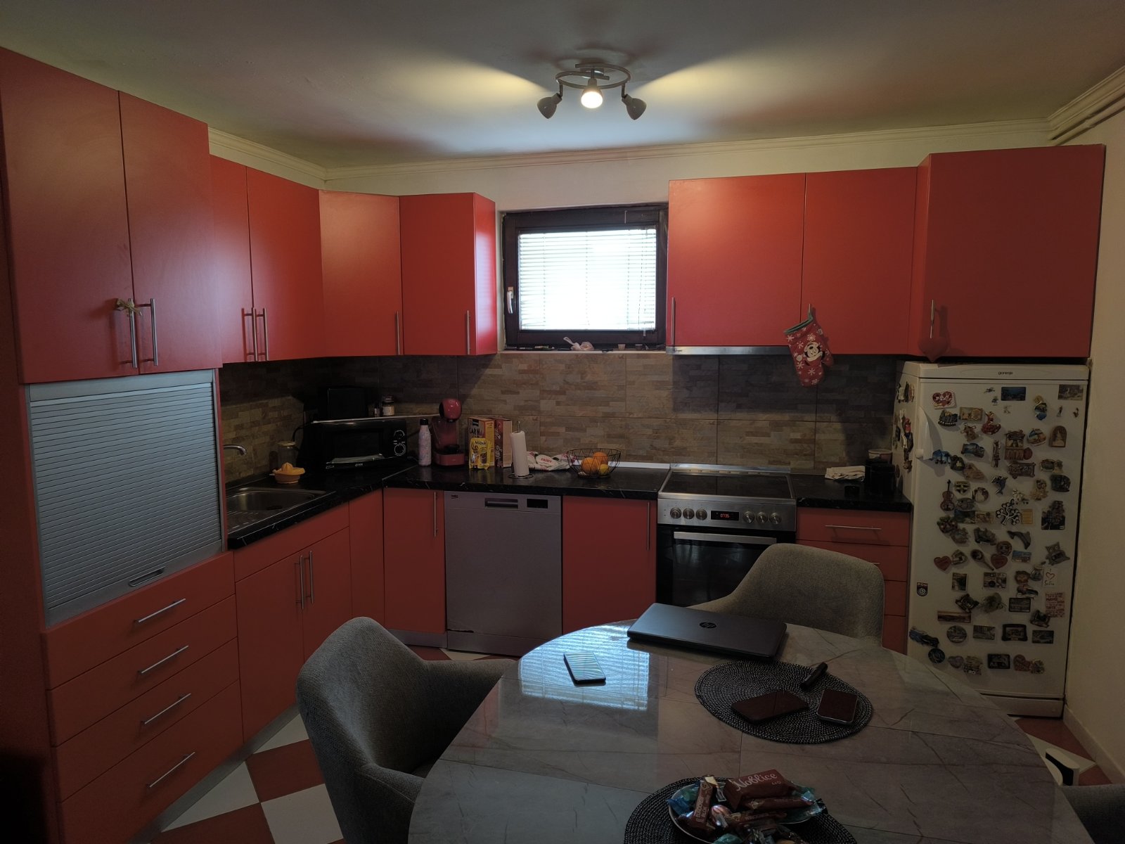 Kuća u Šimanovcima