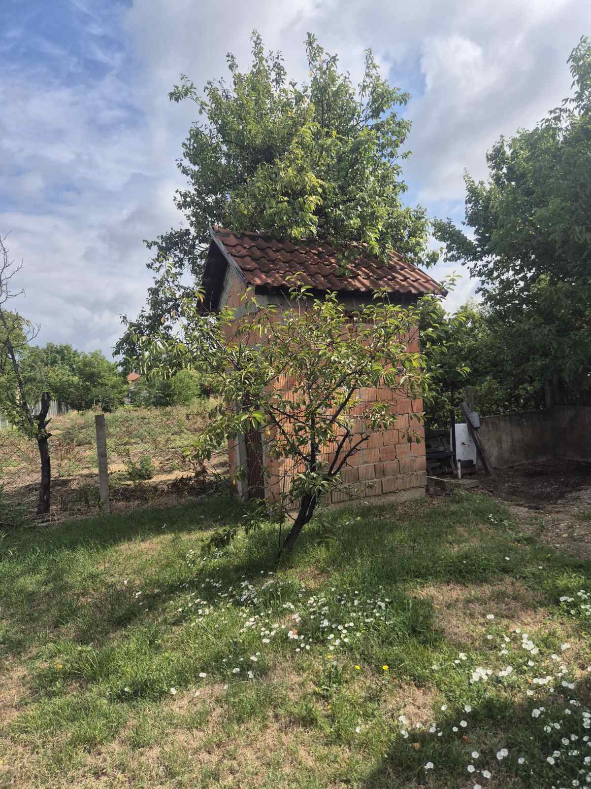 Kuća u Šimanovcima 192m2