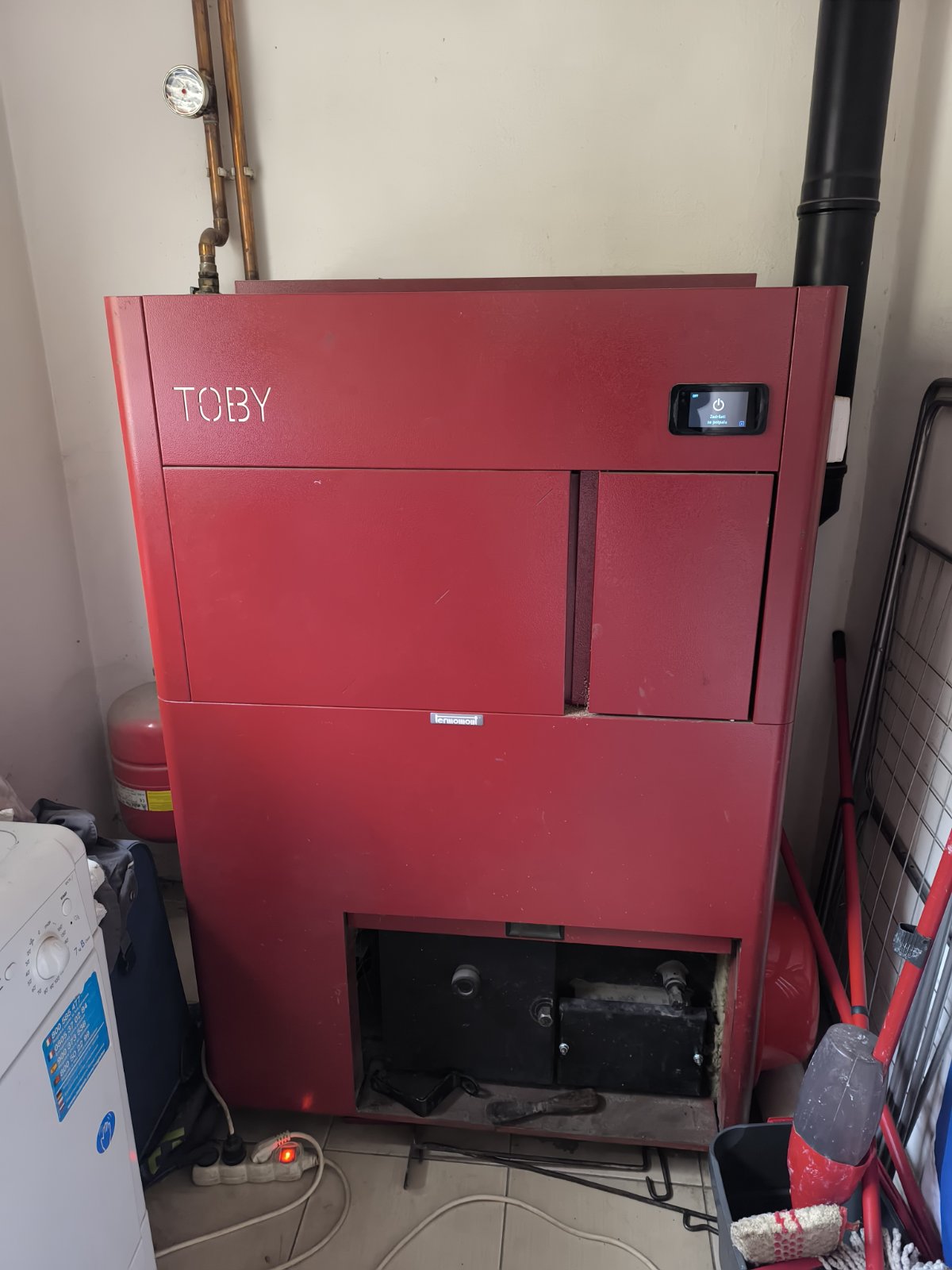 Kuća u Šimanovcima