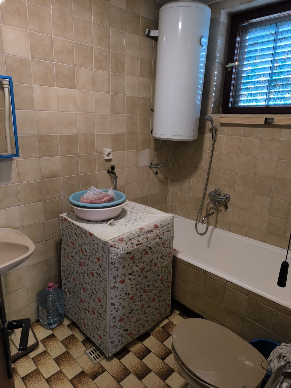 Kuća u Deču 120m2