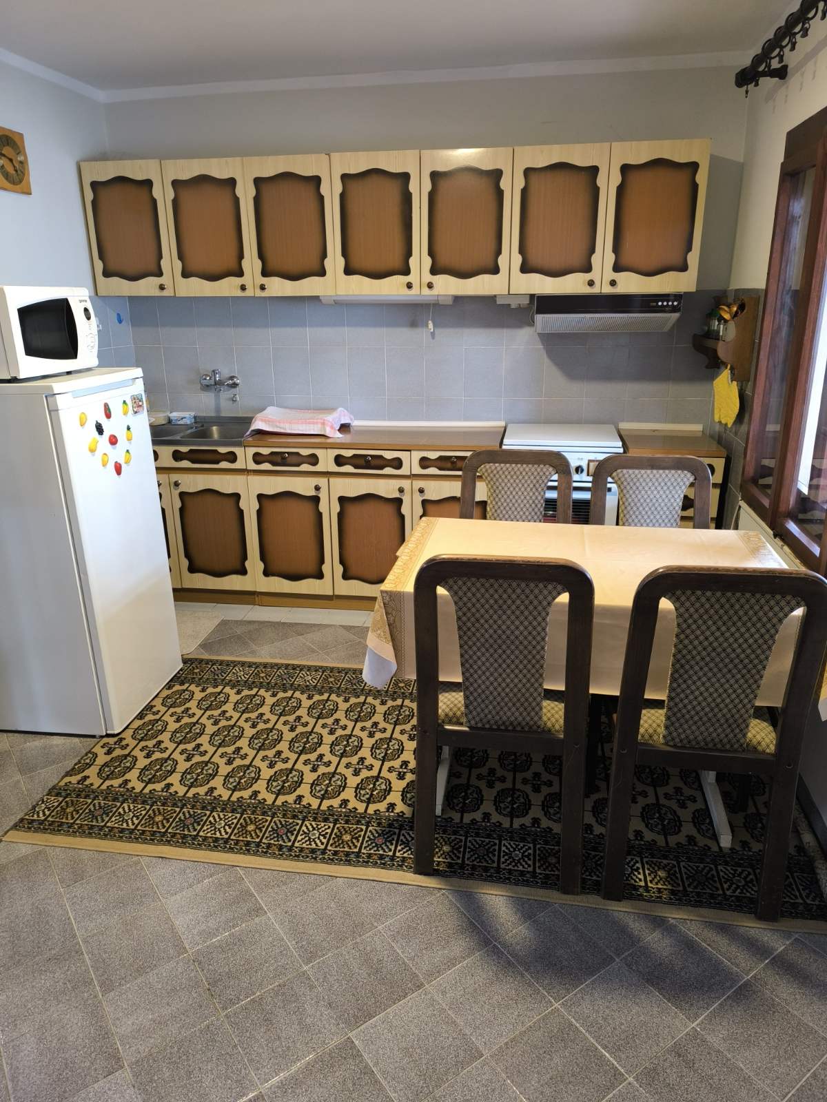 Kuća u Deču 120m2