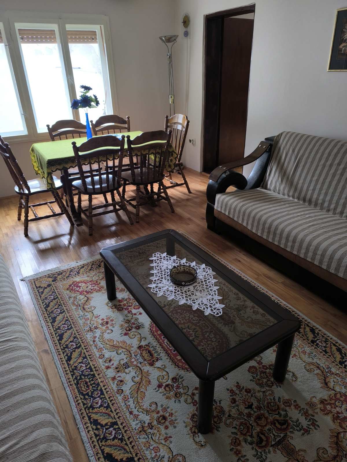 Kuća u Deču 120m2