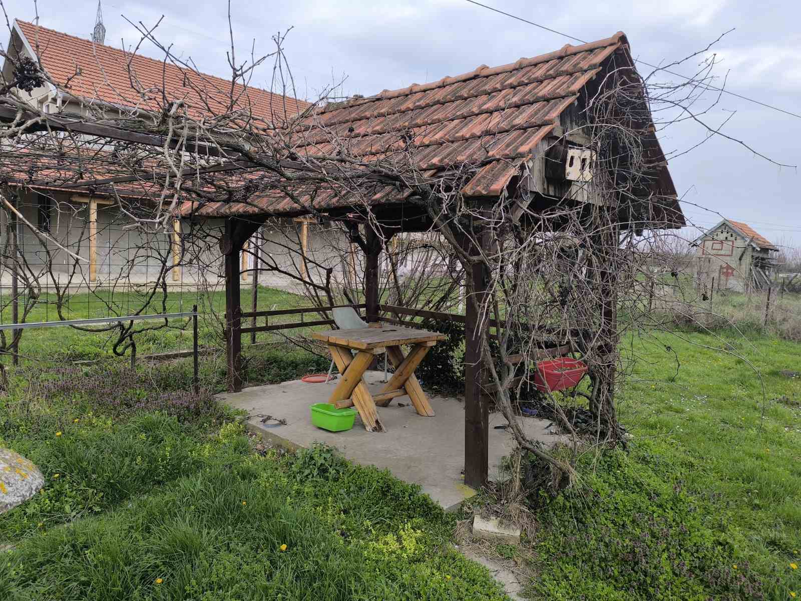 Kuća u Šimanovcima