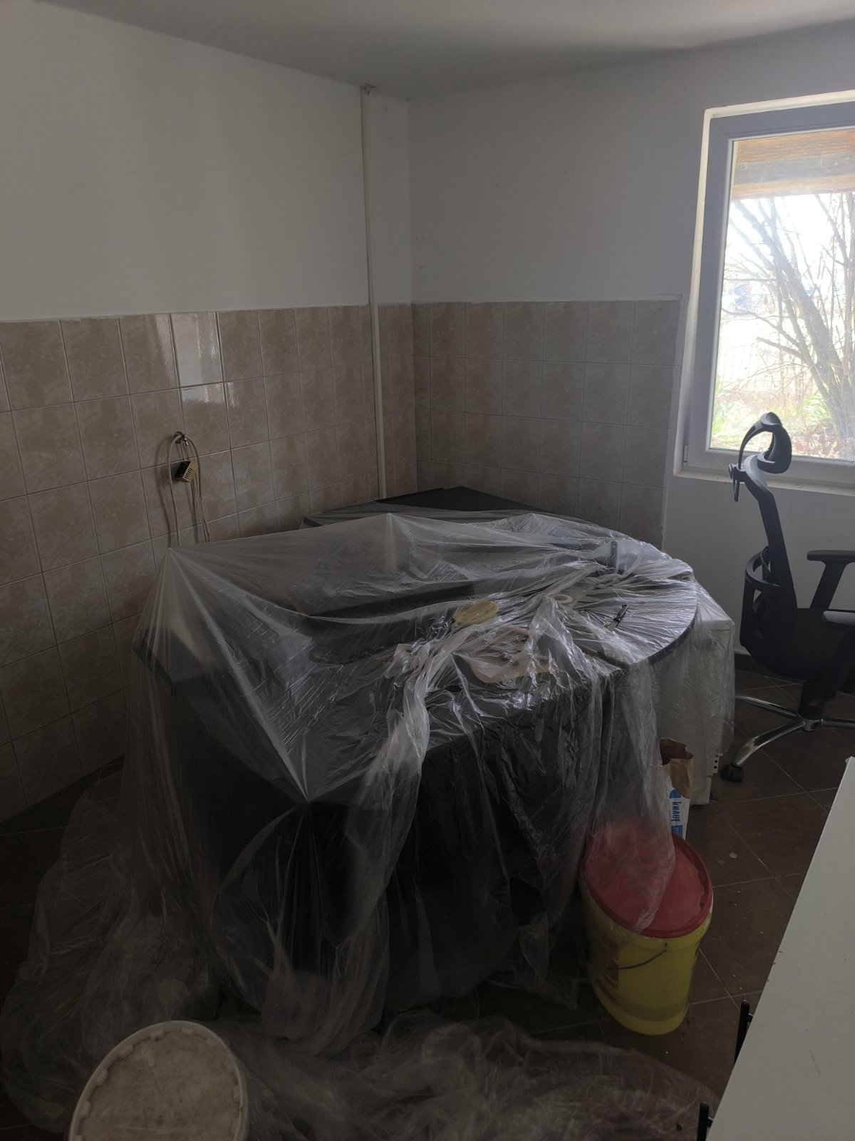 Građevinska parcela Šimanovci 18a