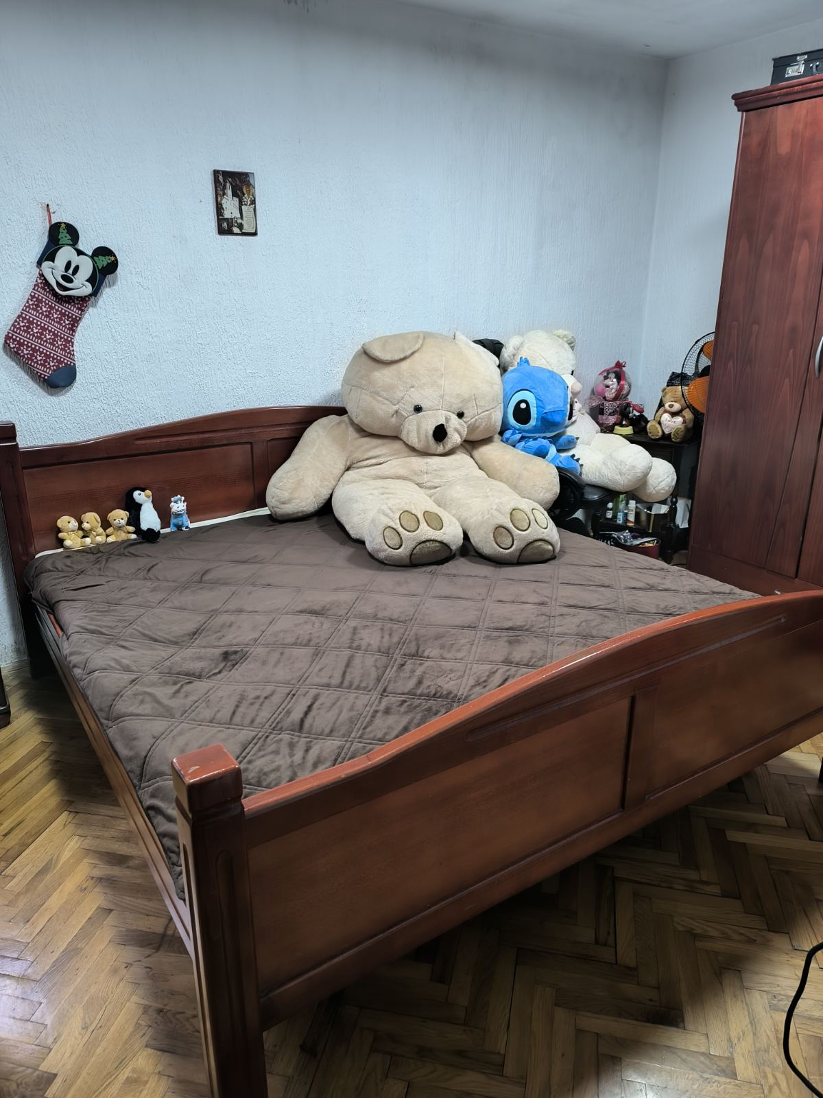 Kuća u Šimanovcima