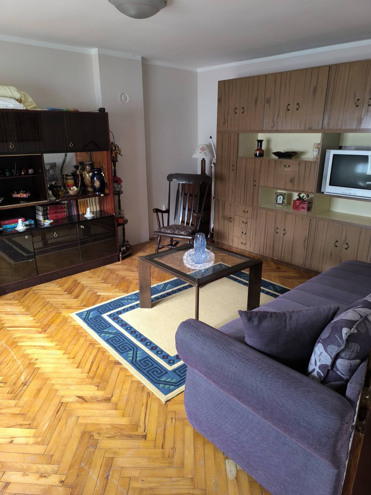 Kuća u Deču 120m2